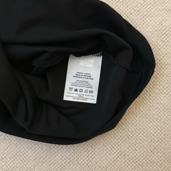 Nike ACG Cosmic Coast Long Sleeve T-Shirt - Picture 7 of 7